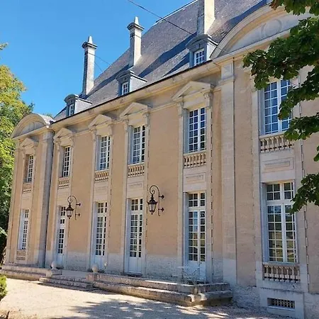 Отель Chateau De Feral *