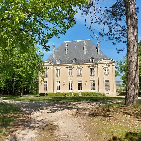 Chateau De Feral